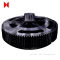 customized steel planetary gears